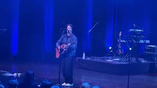Exclusive Third Eye Blind - Shipboard Cook - Live at New Jersey Performing Arts Center - June 20, 2025 Information