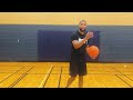 Simple Drills To Create Space At Will! (Dribble Like A Pro)