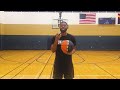 Simple Drills To Create Space At Will! (Dribble Like A Pro)