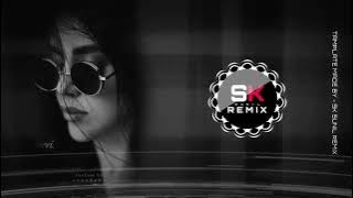 CHIRI DELU FADI DELU || EDM DESI MIX || DJ GS REMIz X SK SUNIL REMIX