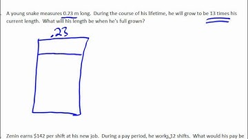 October 28   Module 2   Lesson 5   Using Area Models to Solve Double Digit Multiplication