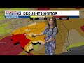 Sunshine and Spring-like Temperatures Through the Weekend - February 26