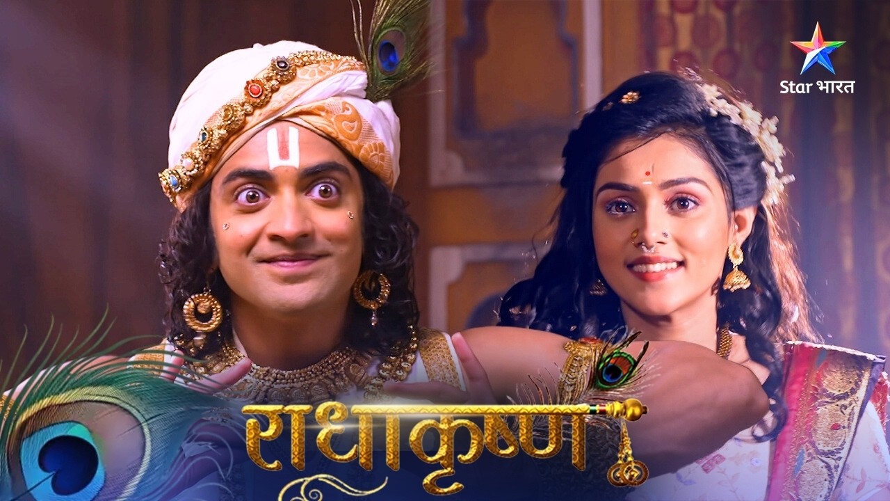 RadhaKrishn | Padmavati Huin Vyakul | राधाकृष्ण | Episode 899-900