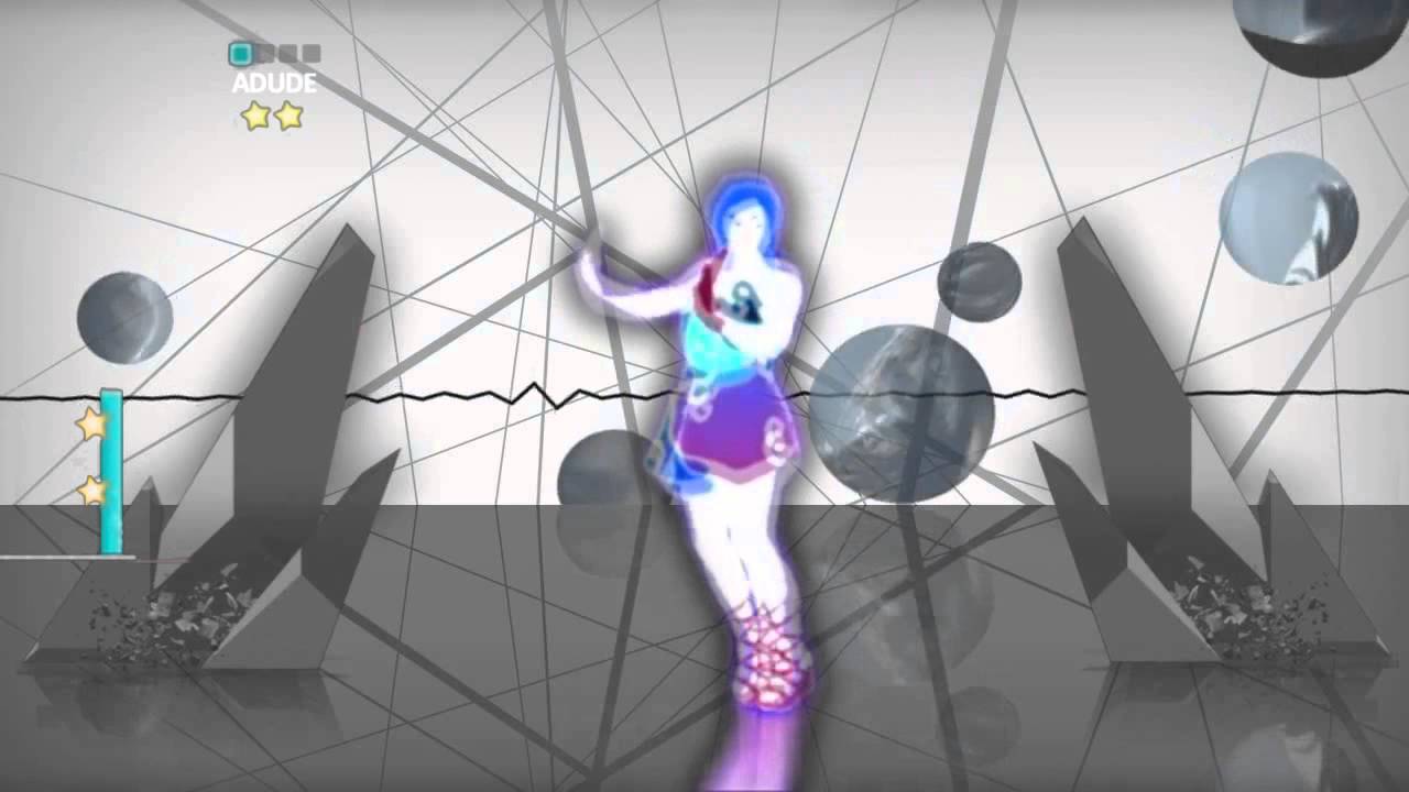 Just Dance 2014 - Heart Attack by Demi Lovato (Fanmade Mashup)