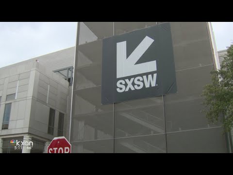 SXSW starts signing up volunteers for 2018 events