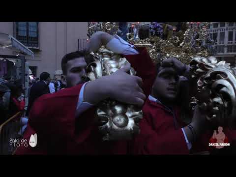 Real y Muy Ilustre Hermandad de la Sagrada Cena Sacramental y María Santísima de la Paz