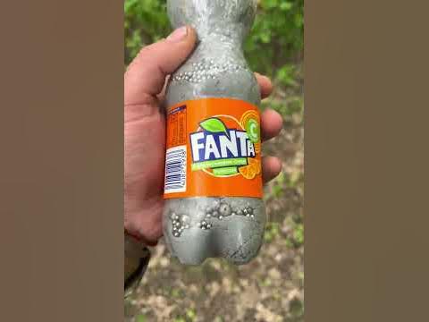Фанта с сюрпризом. Фантазируем вместе. - YouTube