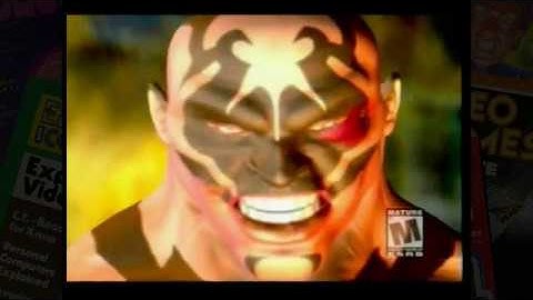 Tao Feng: Fist of the Lotus - Trailer - OXM 17