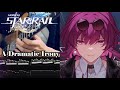 Kafka: A Dramatic Irony (Guitar Arrange Cover) | Honkai: Star Rail (TAB)
