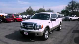 San Benito TX Craigslist Used Cars | 2009 Ford F-150 Weslaco TX