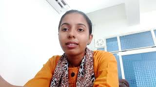 #KYP Learner & Ex. LF of #SDNCOMPUTERS Miss Bhavya screenshot 3