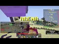 Gram w Minecraft pvp