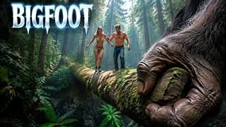 They Went Searching for a Legendary Creature… But the Hunt Quickly Turns Dangerous! 😱👣 screenshot 5