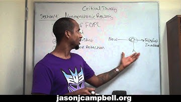 30. Critical Thinking: Section 4: Introduction to Nonmonotonic Logic