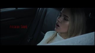 Miniatura de vídeo de "GJan - Paskui Tave | Lyric Video"