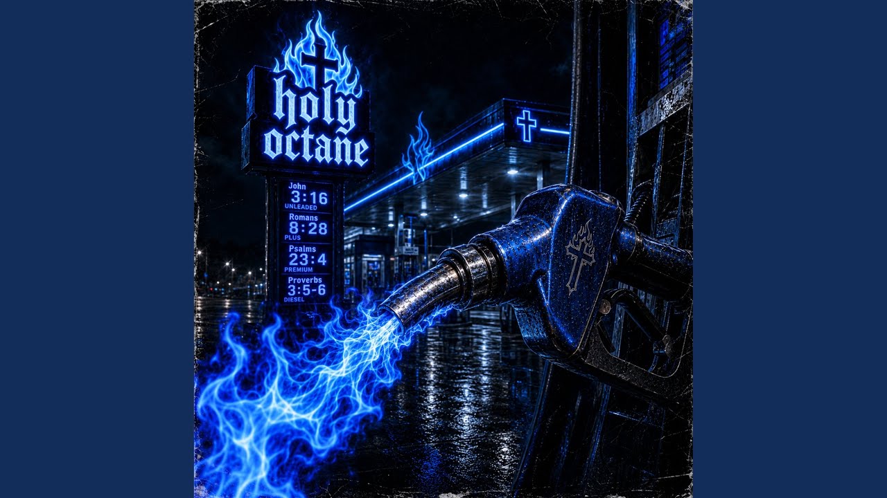 Watch Holy Octane on YouTube Watch Holy Octane on YouTube