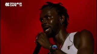 Black Sherif - 45 (Live at Couleur Café 2023)