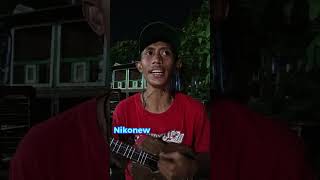 sholawat astaghfirullah (versi ukulele Niko new) jangan lupa like komen share dan subscribe nya gays