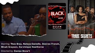 Trade Secrets | Official Movie Trailer | Tubi