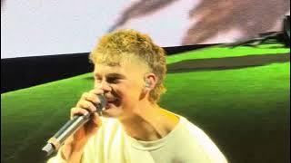 ALWAYS Forrest Frank Live Red Rocks 2025