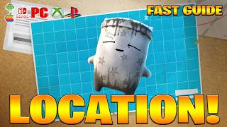 Where to Find Sleepy / Dream Sprite Location in Fortnite! (How to Get Sleepy Sprite Location)
