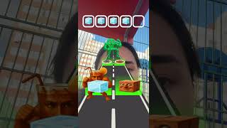 Brr Es Teh vs KARKIRKUR #tutorial #memes #jjkgame #brainrot #edit #funny #brresteh #karkirkur