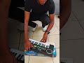Electronic Keyboard Piano Testing