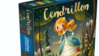 [Règle] Cendrillon screenshot 3