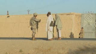 US to deploy more troops to Middle East