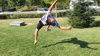Reverse raiz to cheat gainer