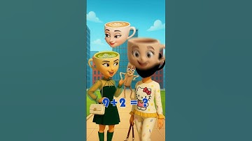 GUESS THE REAL HEAD OF BALLERINA CAPPUCCINA PART 4 IN GARRY