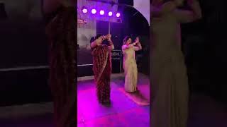 saas bahu dance