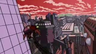 Invader Zim Knockout 4