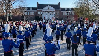 Cary Christmas Parade 2025