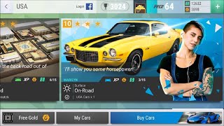 Tips Top Drives On Android & iOS 😎 Top Drives Glitch Unlimited Golds & Money In 2023 screenshot 4