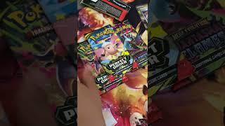 Watch till end. Insane pull… #pokemon #pokemoncards #tcg #tcgpokemon #pokemonpulls #subscribe