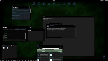 Greyhack Life of a Blackhat Hacker | server_hacked