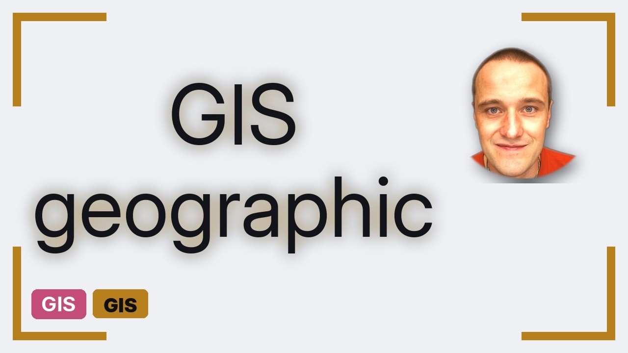 GIS: Exporting Data Driven pages as JPEG with World File - YouTube