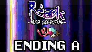 R-ACK Void Expansion - ENDING A - Return To The Void