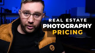 How I Price My Real Estate Photography Services (2023)