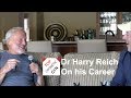 Dr. Harry Reich: The Creator of Laparoscopic Hysterectomy Tells His Story