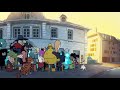 Annecy 2023 teaser