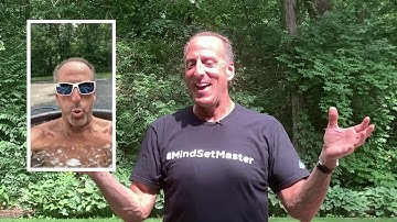 Benefits of Ice Bath Therapy For Injury Recovery | Wim Hof Method