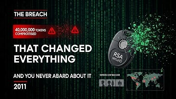 The Breach That Changed Everything (And You Never Heard About It) #DarkTech #TechConspiracy