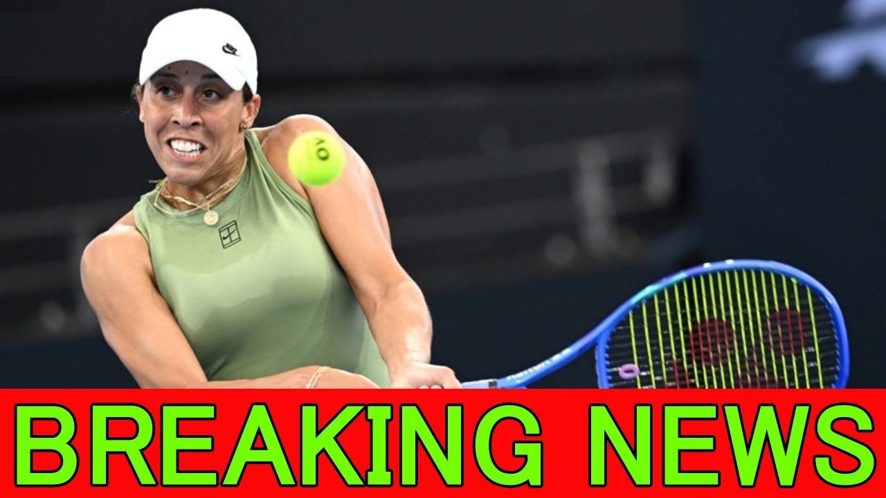 Keys braces for defending champion pressure at Australian Open