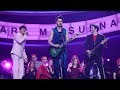 Gemeliers y Juan Carlos imitan a los Jonas Brothers en 'Sucker' - Tu Cara Me Suena