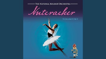 Nutcracker, Op. 71, Act I: No. 8, Journey through the Snow