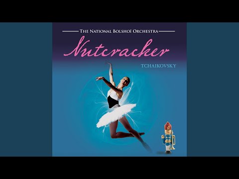 Obejrzyj Nutcracker, Op. 71, Act I: No. 8, Journey through the Snow w YouTube
