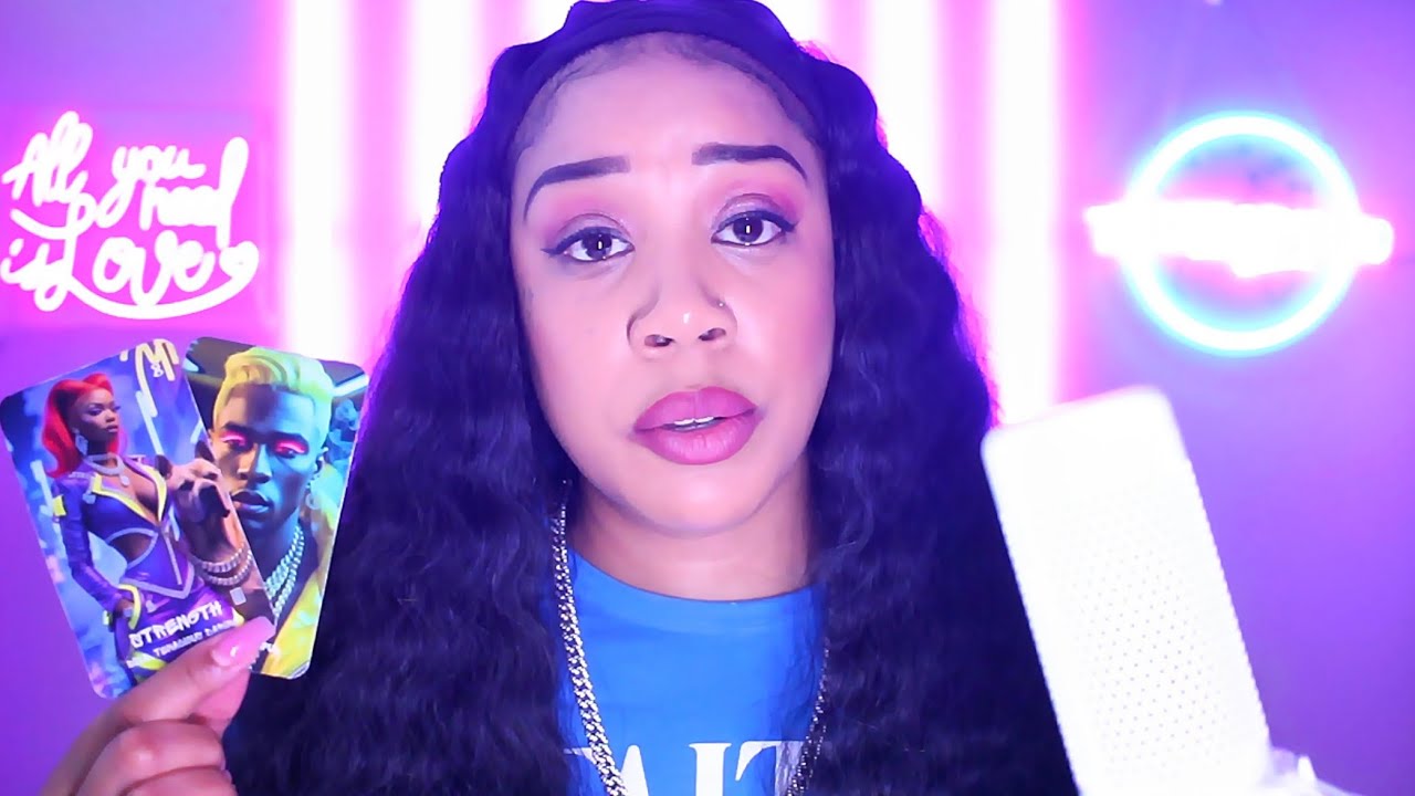 THERE IS SOMETHING VERY UNUSUAL ABOUT YOU THAT THEY HAVEN’T BEEN ABLE TO FIND IN ANYBODY ELSE!!!