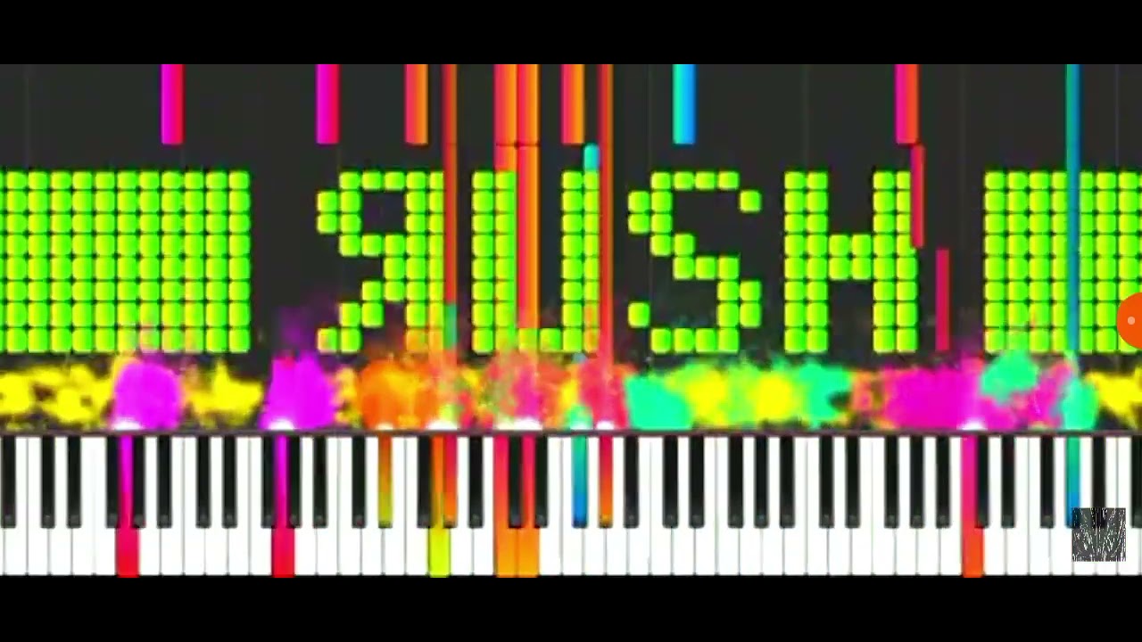 Waltz E 8 but it’s Test 5